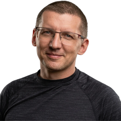 Paweł Strzałkowski